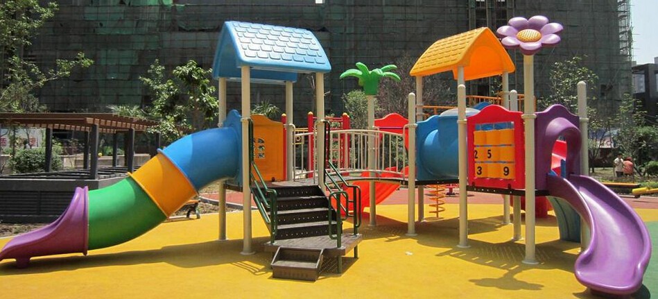 幼儿园装备厂家