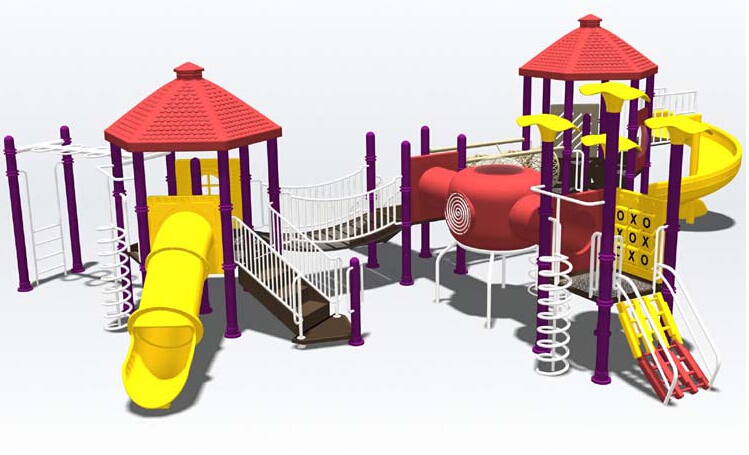 幼儿园装备价钱